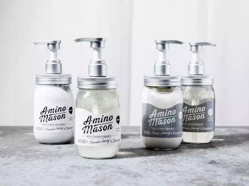 美国一瓶中国产洗发水涨了12美元