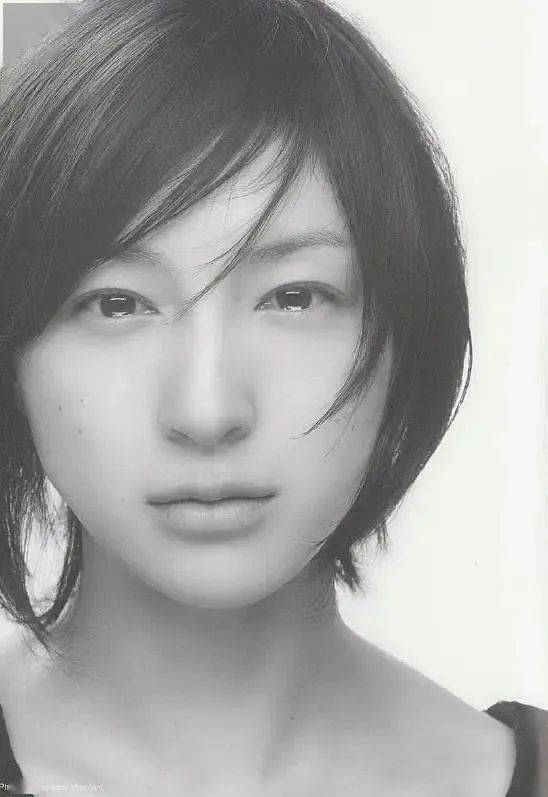 广末凉子涉嫌袭击护士被逮捕