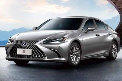 雷克萨斯汽车多少钱 雷克萨斯汽车多少钱