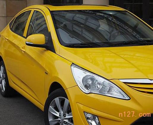 汽车分期贵多少