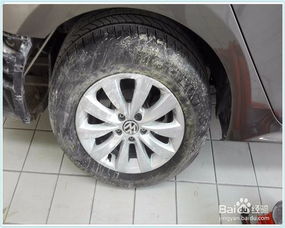 汽车拆轮胎需要多少公斤