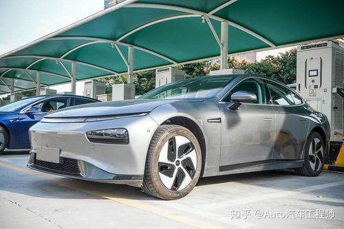 山东电动汽车续航多少