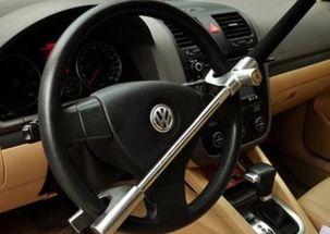 汽车加暗锁多少钱