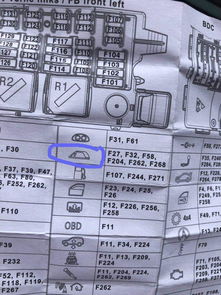 汽车保险盒多少钱