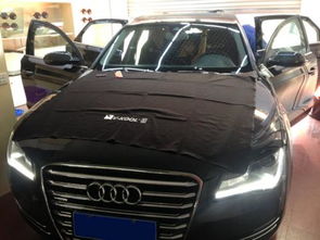 汽车防爆功能多少钱