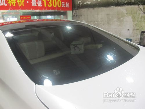 3m汽车膜全车贴大概多少钱