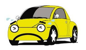 冬天汽车有多少故障