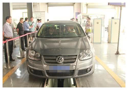 汽车年审多少钱郑州