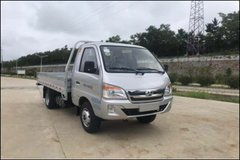 黑豹汽车柴油车多少钱