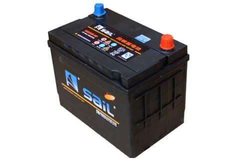 汽车电瓶65安尺寸多少