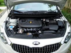 东飞起亚汽车多少钱