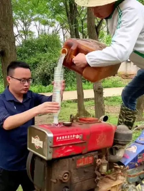 汽车加油后抽水多少