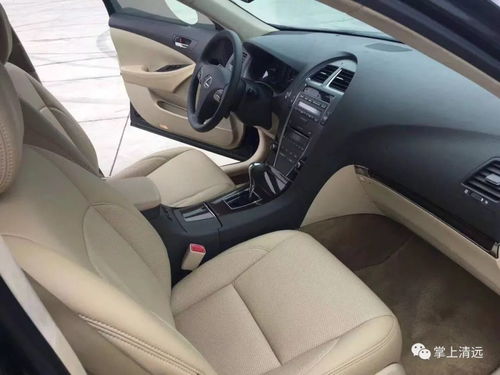 汽车美容电动座椅多少钱