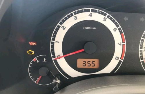 汽车开2年故障多少