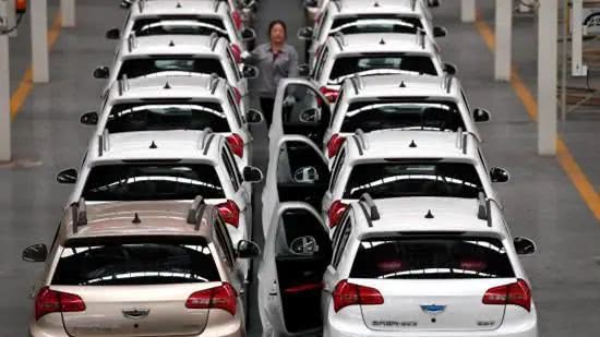 金牛区汽车补贴多少天