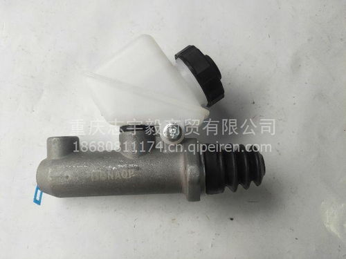 汽车离合器总泵多少钱