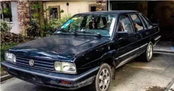 汽车鲨鱼鳍桑塔纳多少钱