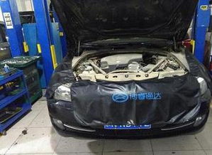 汽车二保项目多少钱