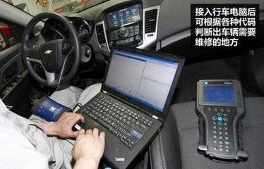 汽车二保项目多少钱