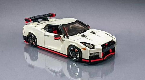 汽车模型多少 汽车模型多少