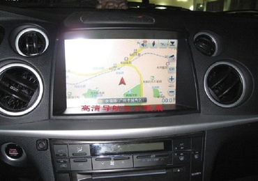 汽车导航凯立德多少钱