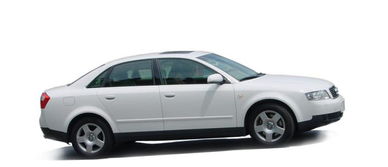 汽车有多少种图片