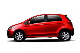 汽车有多少种图片