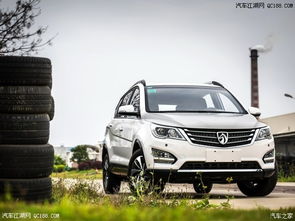 宝骏汽车560油耗多少 宝骏汽车560油耗多少