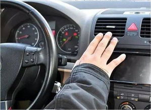 汽车内冬天多少温度