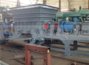 汽车撕碎机多少钱