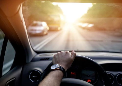 怎么看汽车跑了多少公里