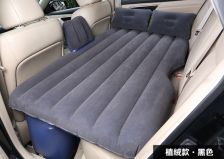 汽车冲气床垫多少钱一个