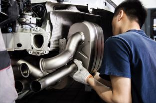 汽车发动机大修多少钱