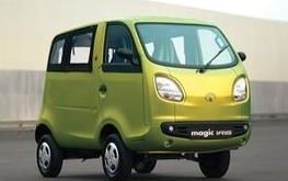 樊兵汽车多少钱