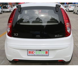 赛驰电动汽车多少钱