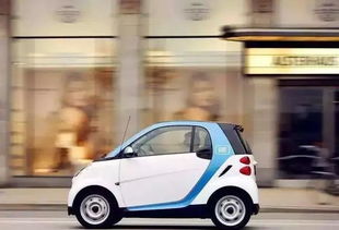 联动共享汽车优惠多少天 联动共享汽车优惠多少天