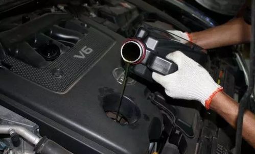 孕妇多少公里换汽车机油