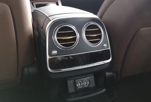 汽车中间出风口温度多少 汽车中间出风口温度多少