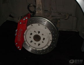 锐志汽车卡钳多少钱