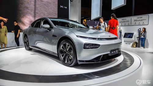 北京小鹏汽车工资多少