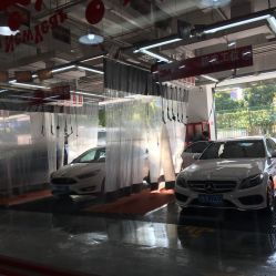 闵行区汽车美容报价多少