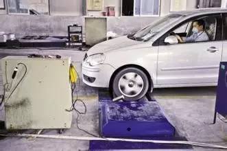 年审汽车需要多少钱