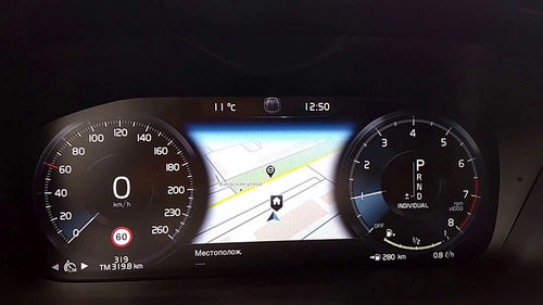 汽车速度控制多少公里