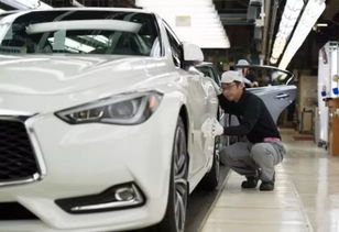 汽车之家 多少员工