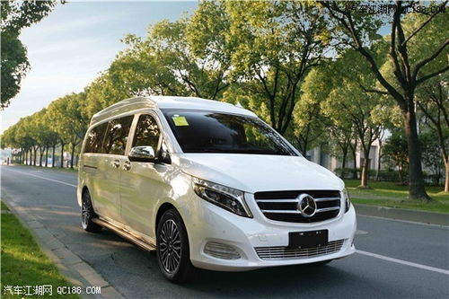 奔驰260汽车价格多少