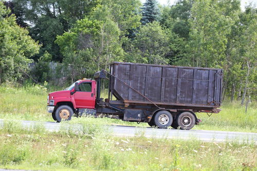 华川汽车自重多少 华川汽车自重多少