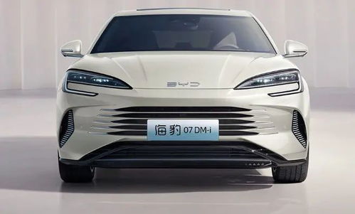 比亚迪汽车纳税多少钱