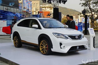 比亚迪汽车有多少种 比亚迪汽车有多少种