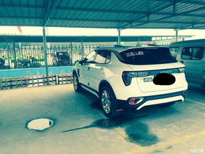 白色汽车多少公里打蜡