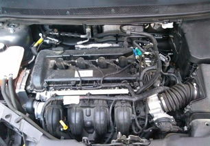 汽车更换发动机多少钱